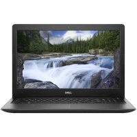 ноутбук Dell Latitude 3590-5775 Черный