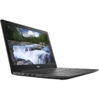 ноутбук Dell Latitude 3590-5775 Черный