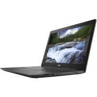 ноутбук Dell Latitude 3590-5775 Черный