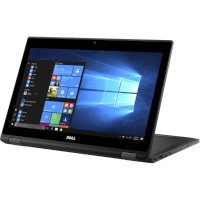 ноутбук Dell Latitude 5289-0925 Черный