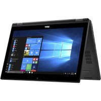ноутбук Dell Latitude 5289-0925 Черный