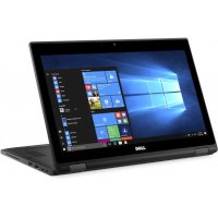 ноутбук Dell Latitude 5289-0925 Черный
