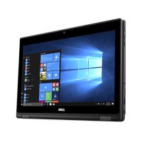 ноутбук Dell Latitude 5289-0925 Черный