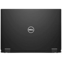 ноутбук Dell Latitude 5289-0925 Черный
