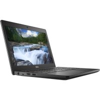 ноутбук Dell Latitude 5290-1450 Черный