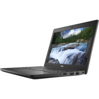 ноутбук Dell Latitude 5290-1450 Черный