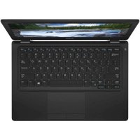 ноутбук Dell Latitude 5290-1450 Черный