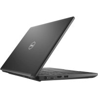 ноутбук Dell Latitude 5290-1450 Черный