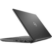ноутбук Dell Latitude 5290-1450 Черный