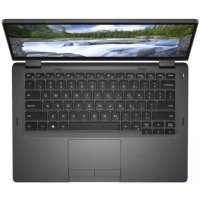 ноутбук Dell Latitude 5300-2941 Черный