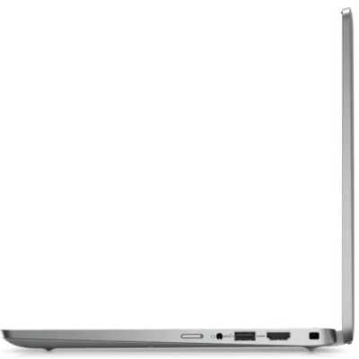 ноутбук Dell Latitude 5350-1243-wpro Серебристый