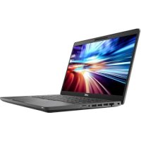 ноутбук Dell Latitude 5401-3290 Черный