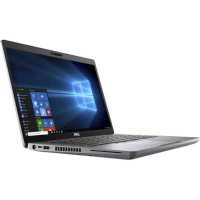 ноутбук Dell Latitude 5410-5108 Серый