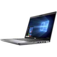ноутбук Dell Latitude 5410-5108 Серый