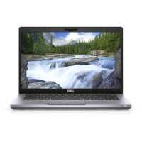 ноутбук Dell Latitude 5411-8978 Серый