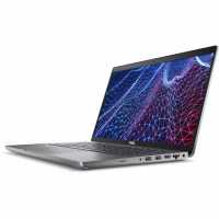 ноутбук Dell Latitude 5430-5621 Черный