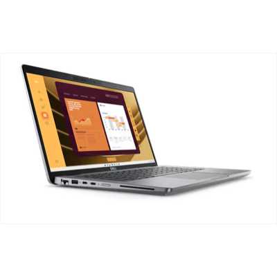 ноутбук Dell Latitude 5450-5855 Серый