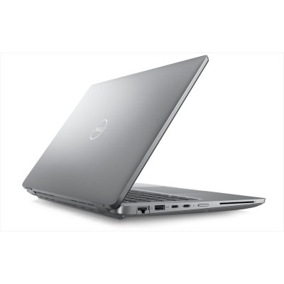 ноутбук Dell Latitude 5450-5855 Серый