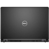 ноутбук Dell Latitude 5480-9187 Черный