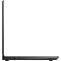 ноутбук Dell Latitude 5490-2707 Черный