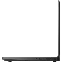 ноутбук Dell Latitude 5490-2707 Черный