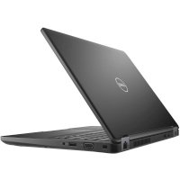 ноутбук Dell Latitude 5490-2707 Черный