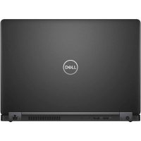 ноутбук Dell Latitude 5490-2707 Черный