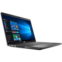 ноутбук Dell Latitude 5500-2576 Черный