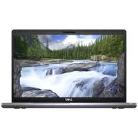 ноутбук Dell Latitude 5510-6803 Серый