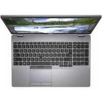 ноутбук Dell Latitude 5510-6803 Серый