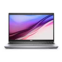 ноутбук Dell Latitude 5521-8117 Серый