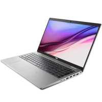 ноутбук Dell Latitude 5521-8117 Серый