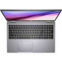ноутбук Dell Latitude 5521-8117 Серый