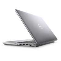 ноутбук Dell Latitude 5521-8117 Серый