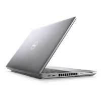 ноутбук Dell Latitude 5521-8117 Серый