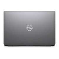 ноутбук Dell Latitude 5521-8117 Серый