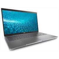ноутбук Dell Latitude 5531-7655-wpro Серый