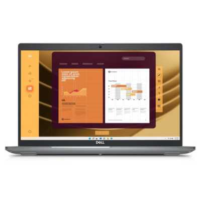 ноутбук Dell Latitude 5550-5655