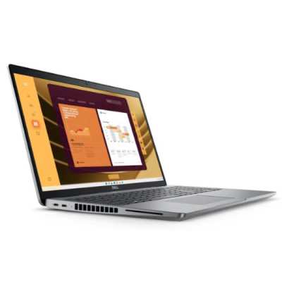 ноутбук Dell Latitude 5550-5655