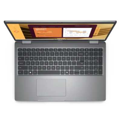 ноутбук Dell Latitude 5550-5655