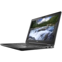 ноутбук Dell Latitude 5590-8140 Черный