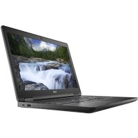 ноутбук Dell Latitude 5590-8140 Черный