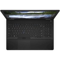 ноутбук Dell Latitude 5590-8140 Черный