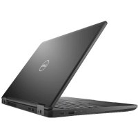 ноутбук Dell Latitude 5590-8140 Черный