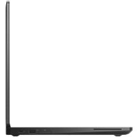 ноутбук Dell Latitude 5590-8140 Черный