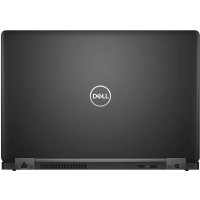 ноутбук Dell Latitude 5590-8140 Черный