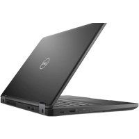 ноутбук Dell Latitude 5591-6825 Черный