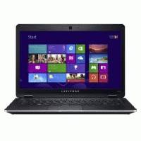 ноутбук DELL Latitude 6430u i3 3227U/4/128/Win 8 Pro Черный