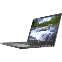 ноутбук Dell Latitude 7300-7203 Черный