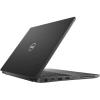 ноутбук Dell Latitude 7300-7203 Черный